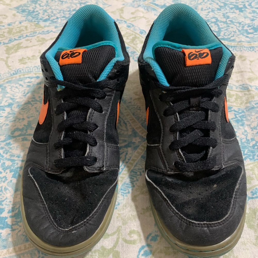 Nike sneakers